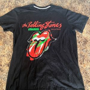 Rolling Stones No Filter Tour T shirt